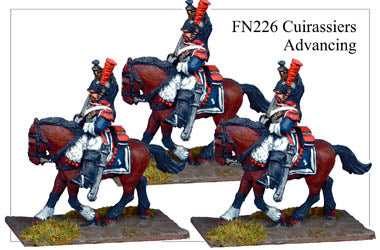 FN226 - Cuirassiers