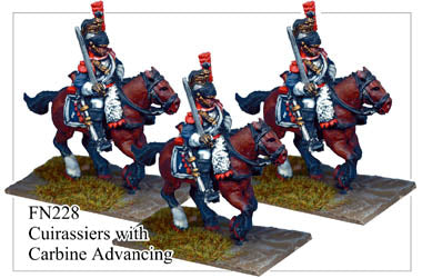 FN228 - Late Cuirassiers