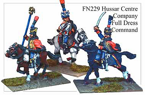 FN229 - Hussars Command